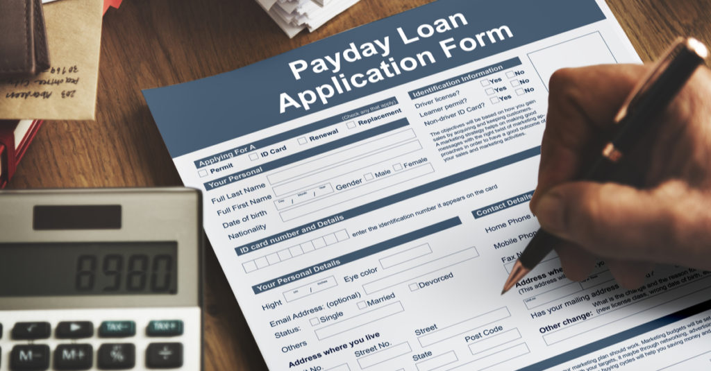 payday personal loans with no need of credit assessment