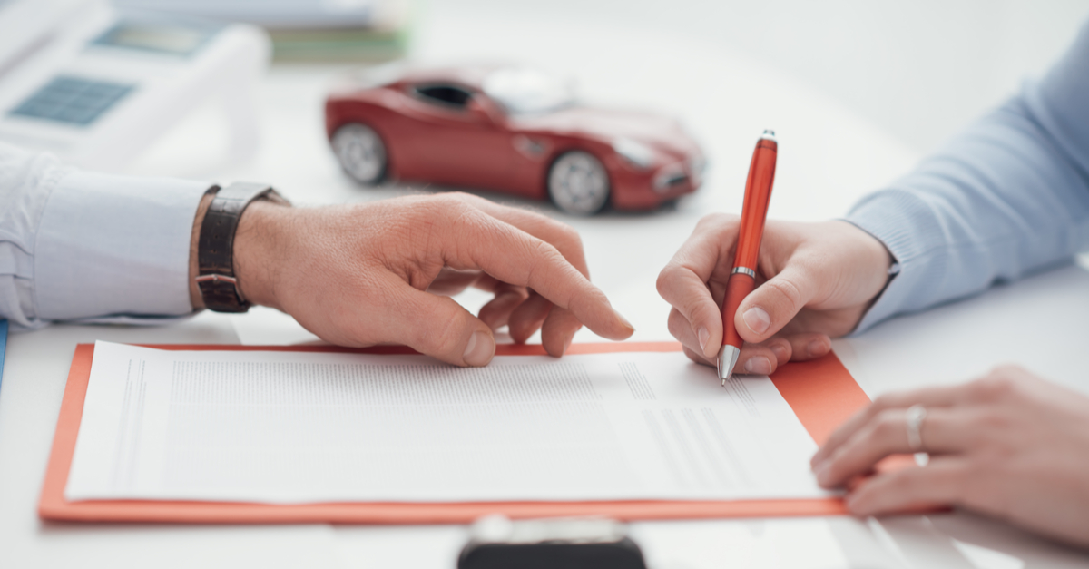How to Refinance a Car Loan With Bad Credit - Credit Summit
